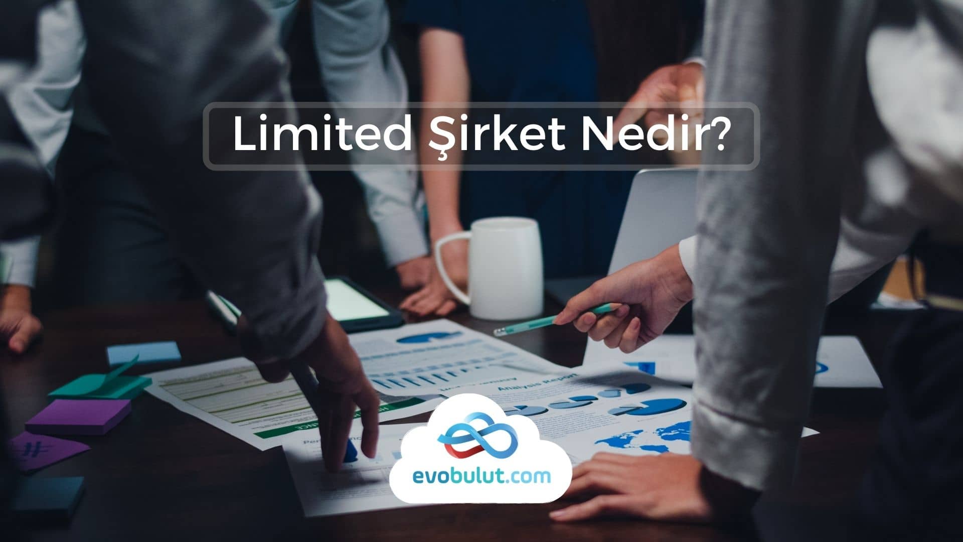 limited şirket nedir?